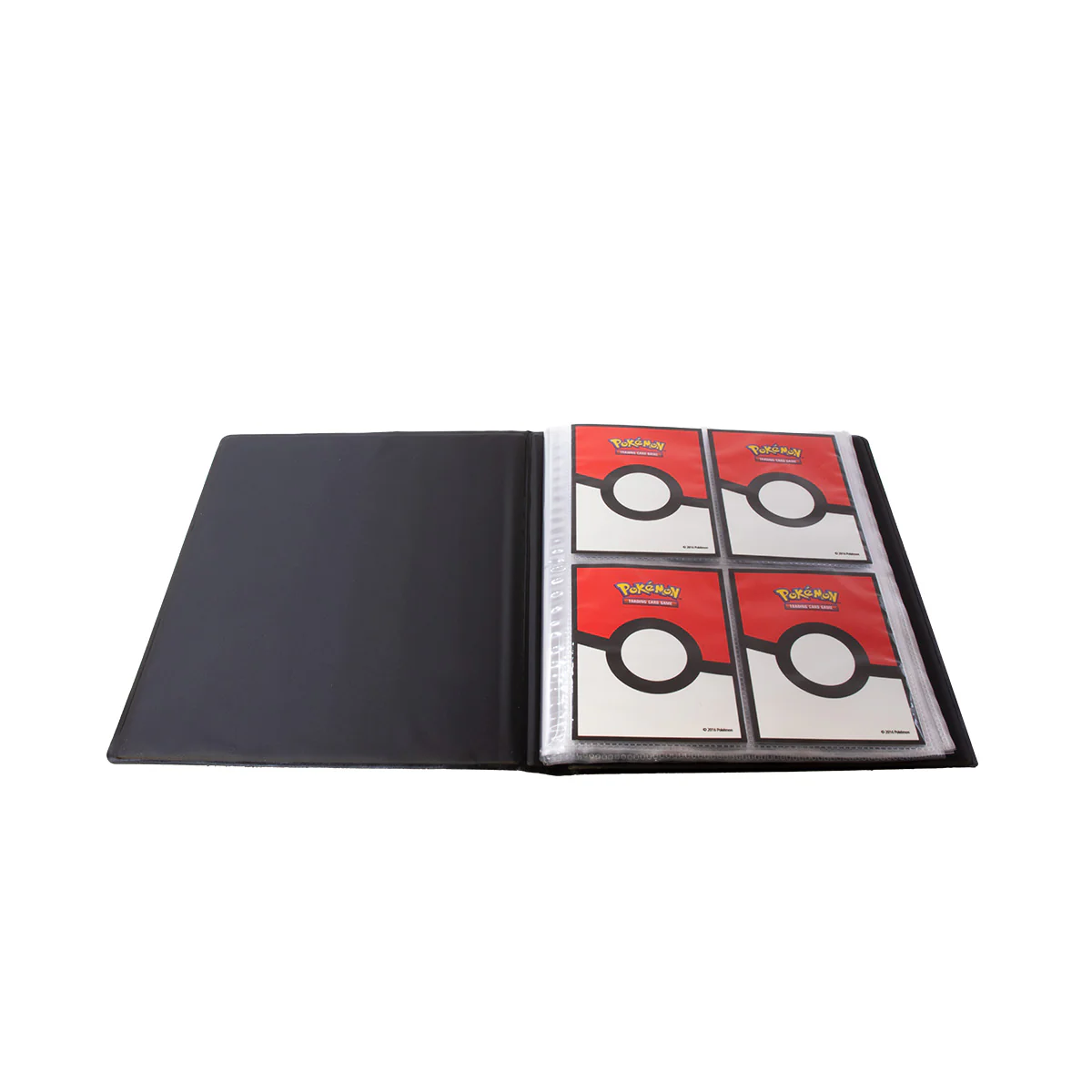 4 Pocket Portfolio | Iono and Bellibolt | Pokemon TCG - Image 5