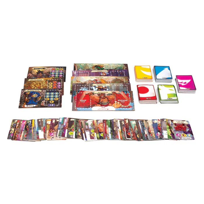 5 Minute Dungeon | Boardgame | Outset Media - Image 6