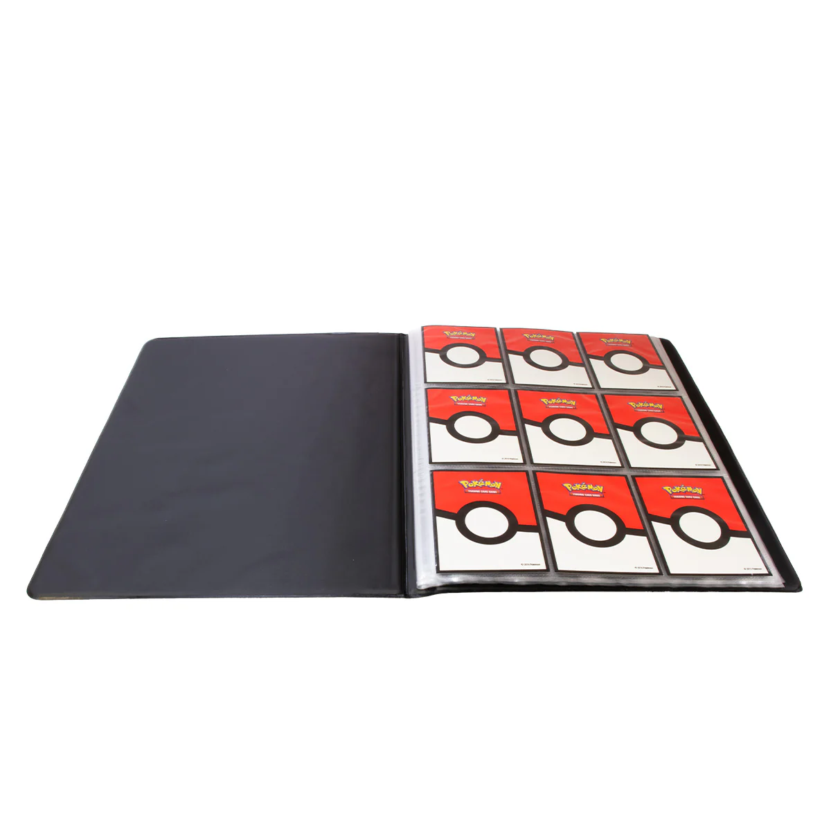 9 Pocket Portfolio | Iono and Bellibolt | Pokemon TCG - Image 4