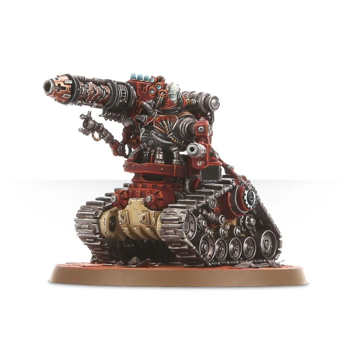 Kataphron Battle Servitors | Adeptus Mechanicus | Warhammer 40,000 - Image 5