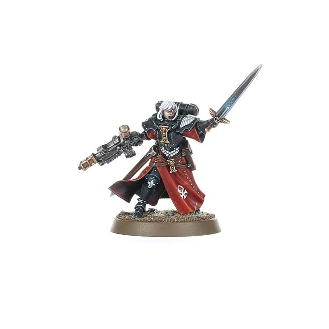 ADEPTA SORORITAS: BATTLE SISTERS SQUAD - Image 3