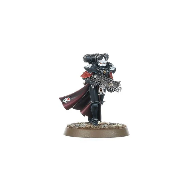 ADEPTA SORORITAS: BATTLE SISTERS SQUAD - Image 5
