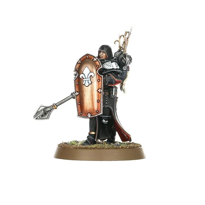 ADEPTA SORORITAS CELESTIAN SACRESANTS - Image 5