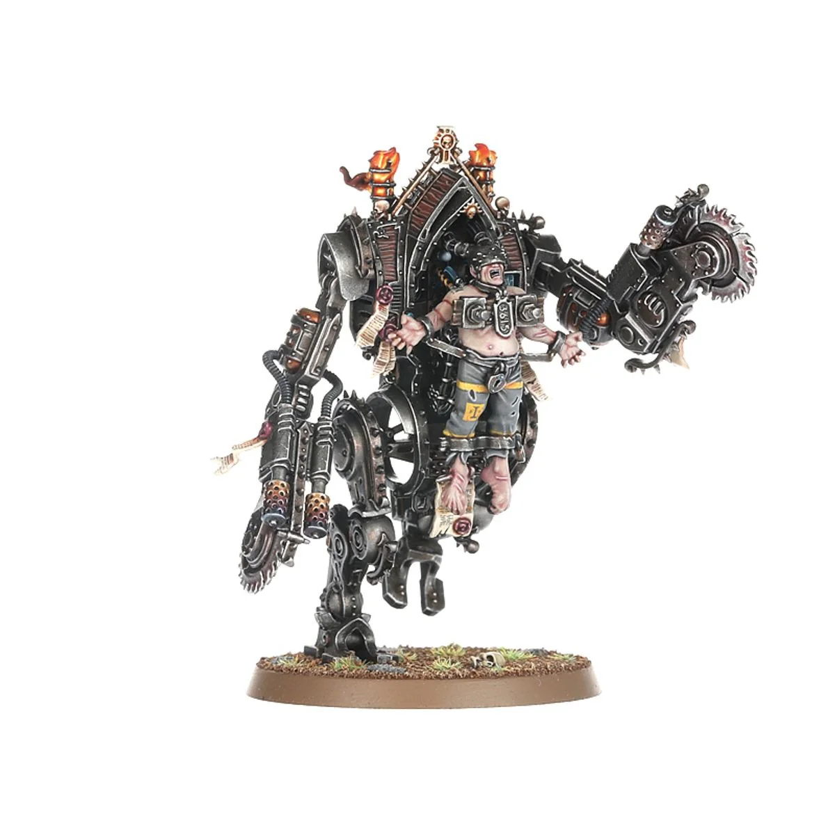 Engines of Redemption | Adepta Sororitas | Warhammer 40,000 - Image 2