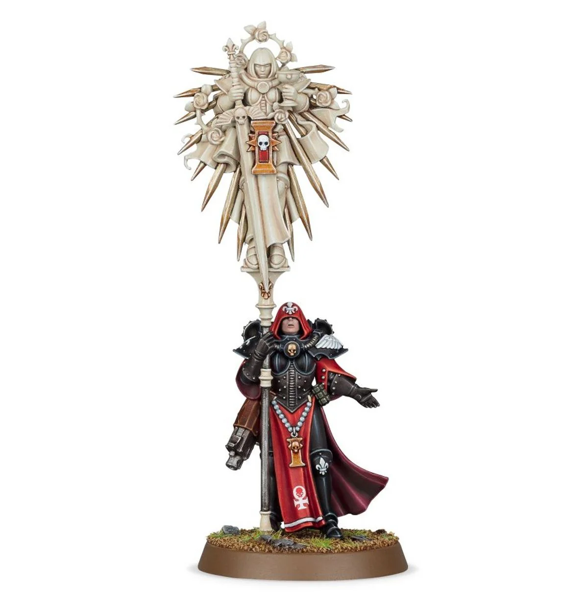 ADEPTA SORORITAS IMAGIFIER | Warhammer 40,000 | Games Workshop - Image 2