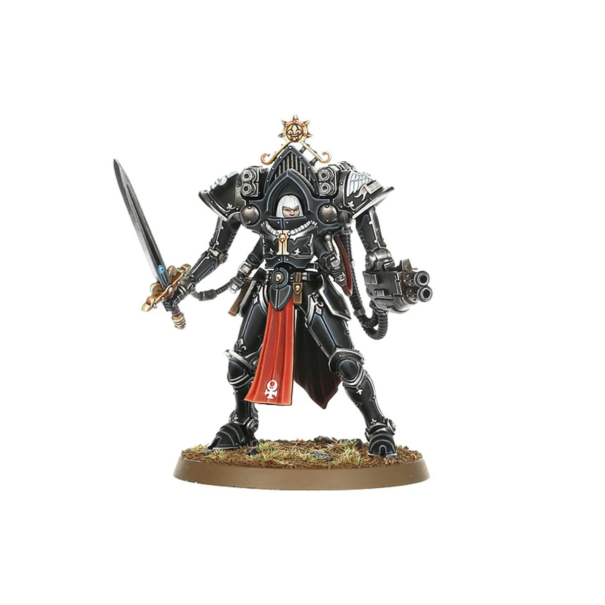 Paragon Warsuits | Adepta Sororitas | Warhammer 40,000 - Image 3