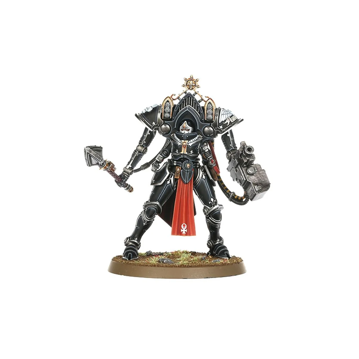 Paragon Warsuits | Adepta Sororitas | Warhammer 40,000 - Image 4