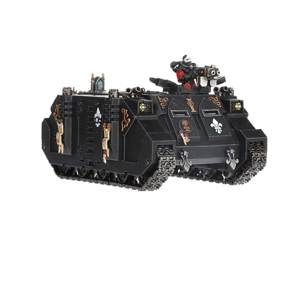 Rhino | Adepta Sororitas | Warhammer 40,000 - Image 3