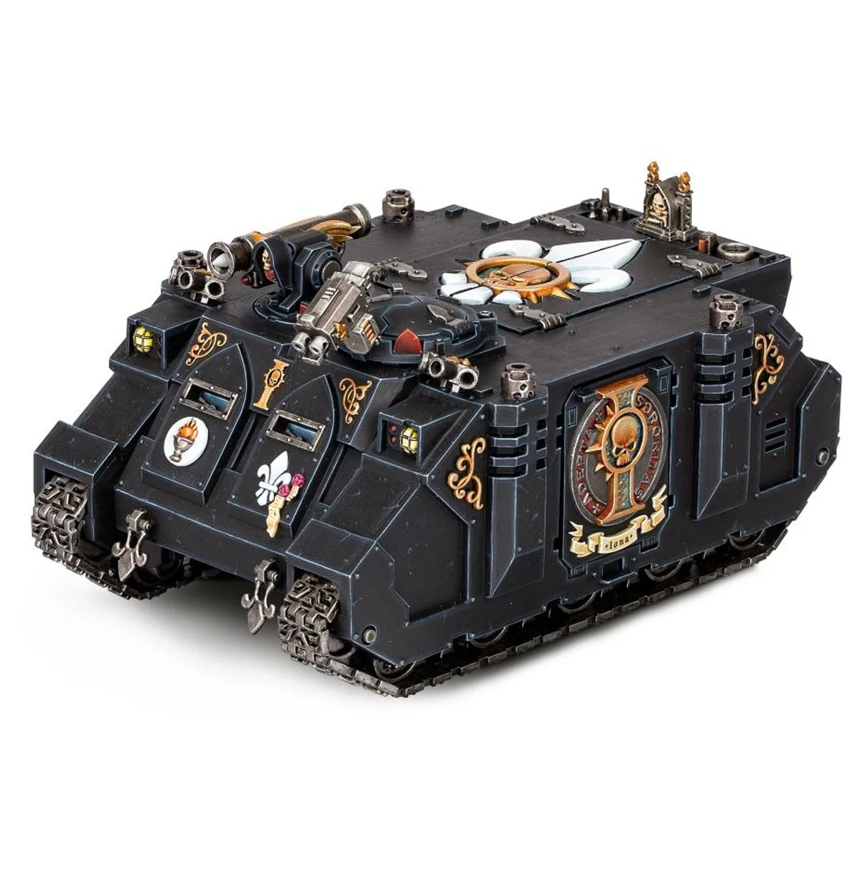 Rhino | Adepta Sororitas | Warhammer 40,000 - Image 4