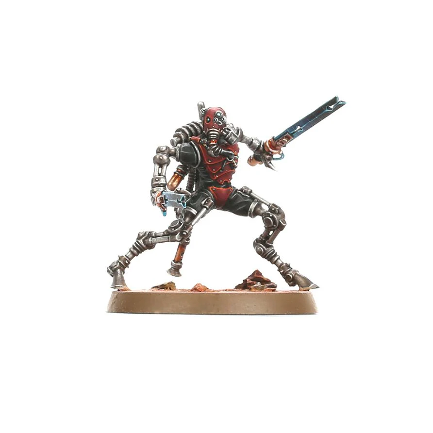 Sicarian Ruststalkers | Adeptus Mechanicus | Warhammer 40,000 - Image 8