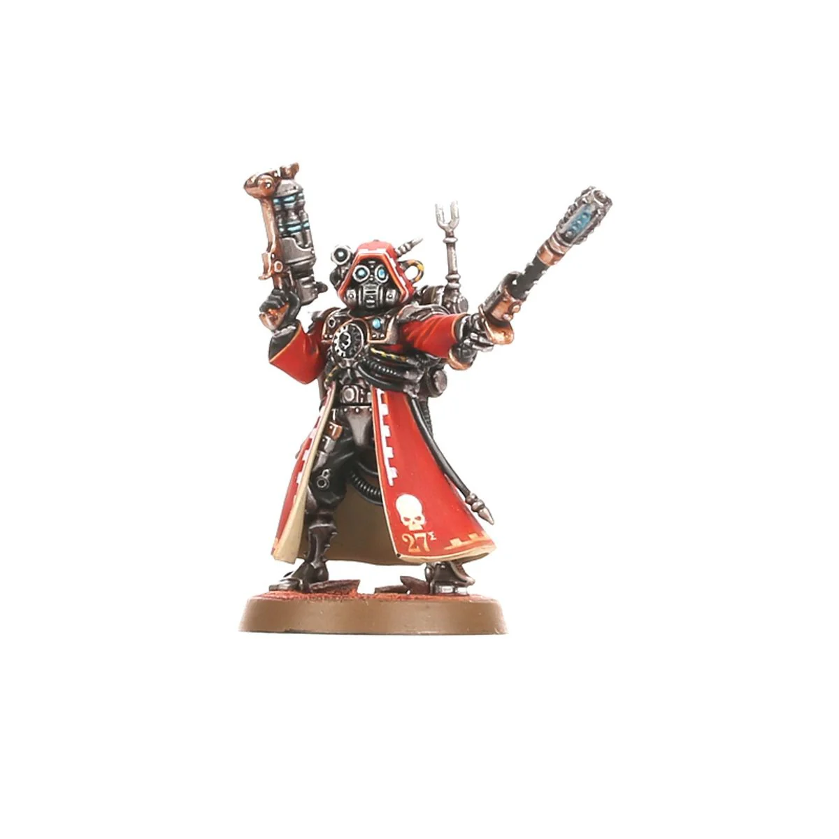 Skitarii Rangers | Adeptus Mechanicus | Warhammer 40,000 - Image 2