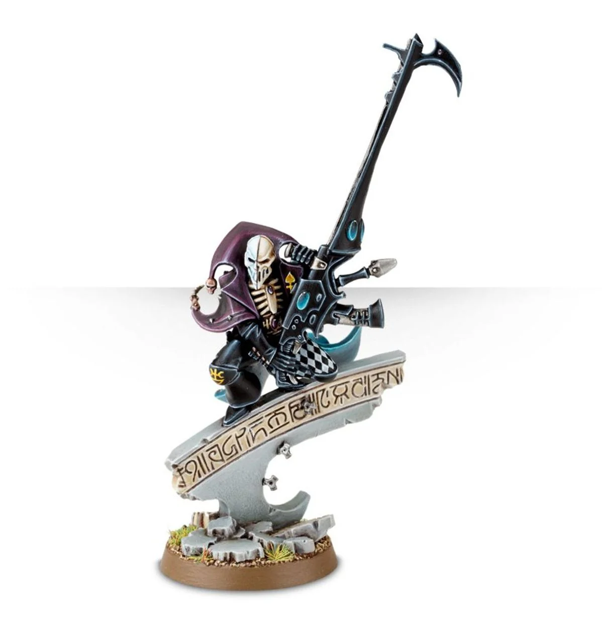 AELDARI: DEATH JESTER | Warhammer 40,000k | Games Workshop - Image 2