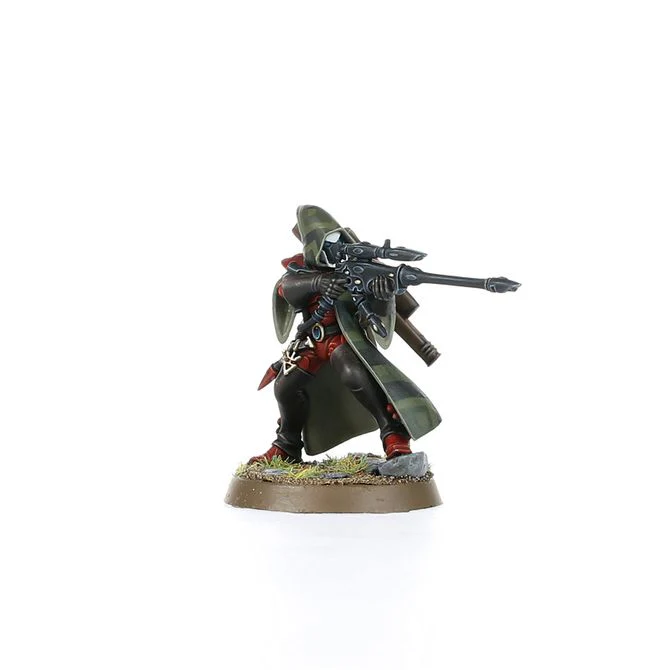 AELDARI: RANGERS - Image 4