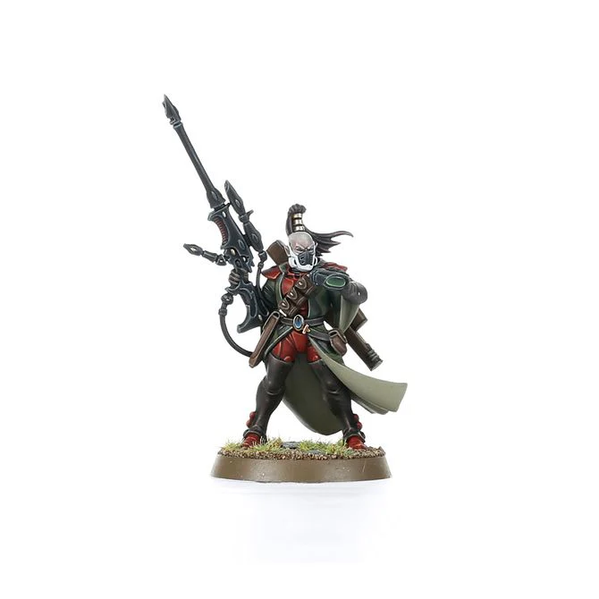 AELDARI: RANGERS - Image 5