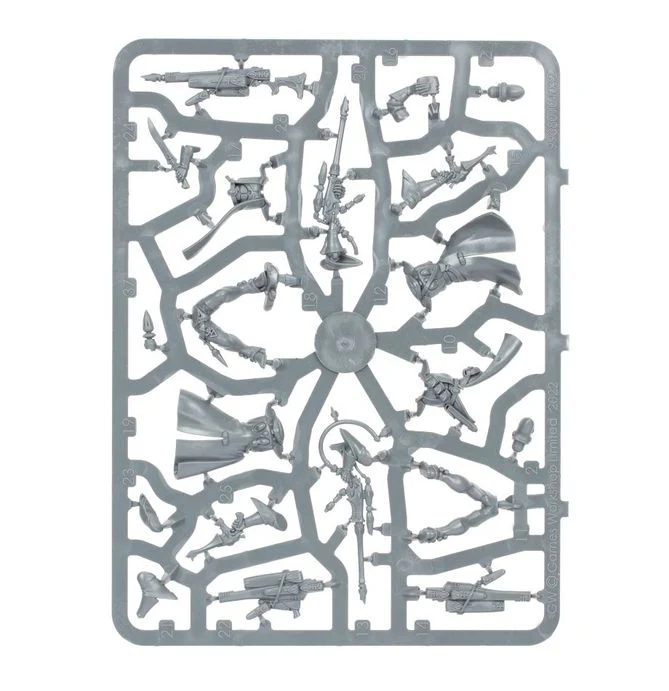 AELDARI: RANGERS - Image 6
