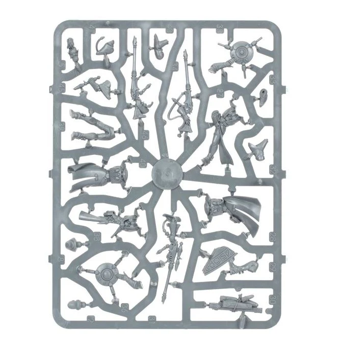 AELDARI: RANGERS - Image 7
