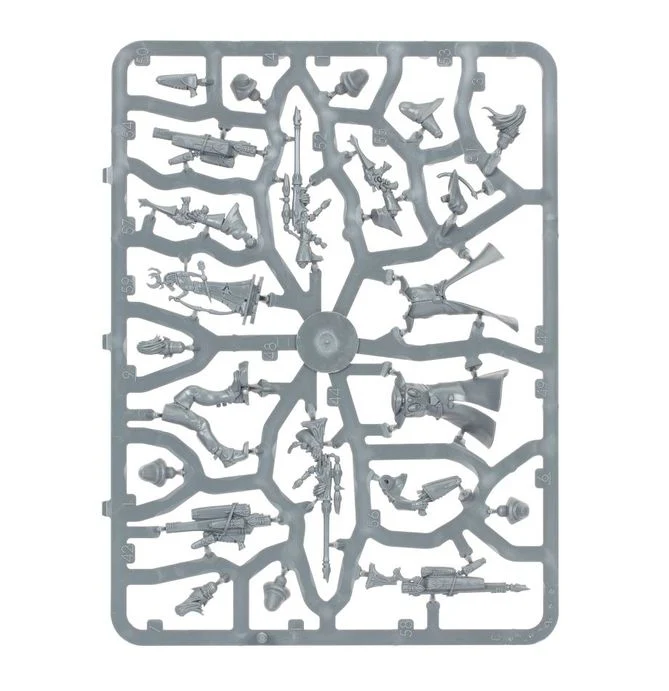 AELDARI: RANGERS - Image 8