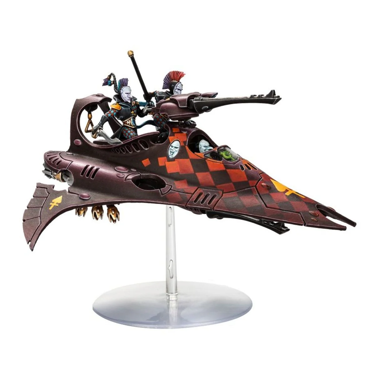 Starweaver | Aeldari | Warhammer 40,000