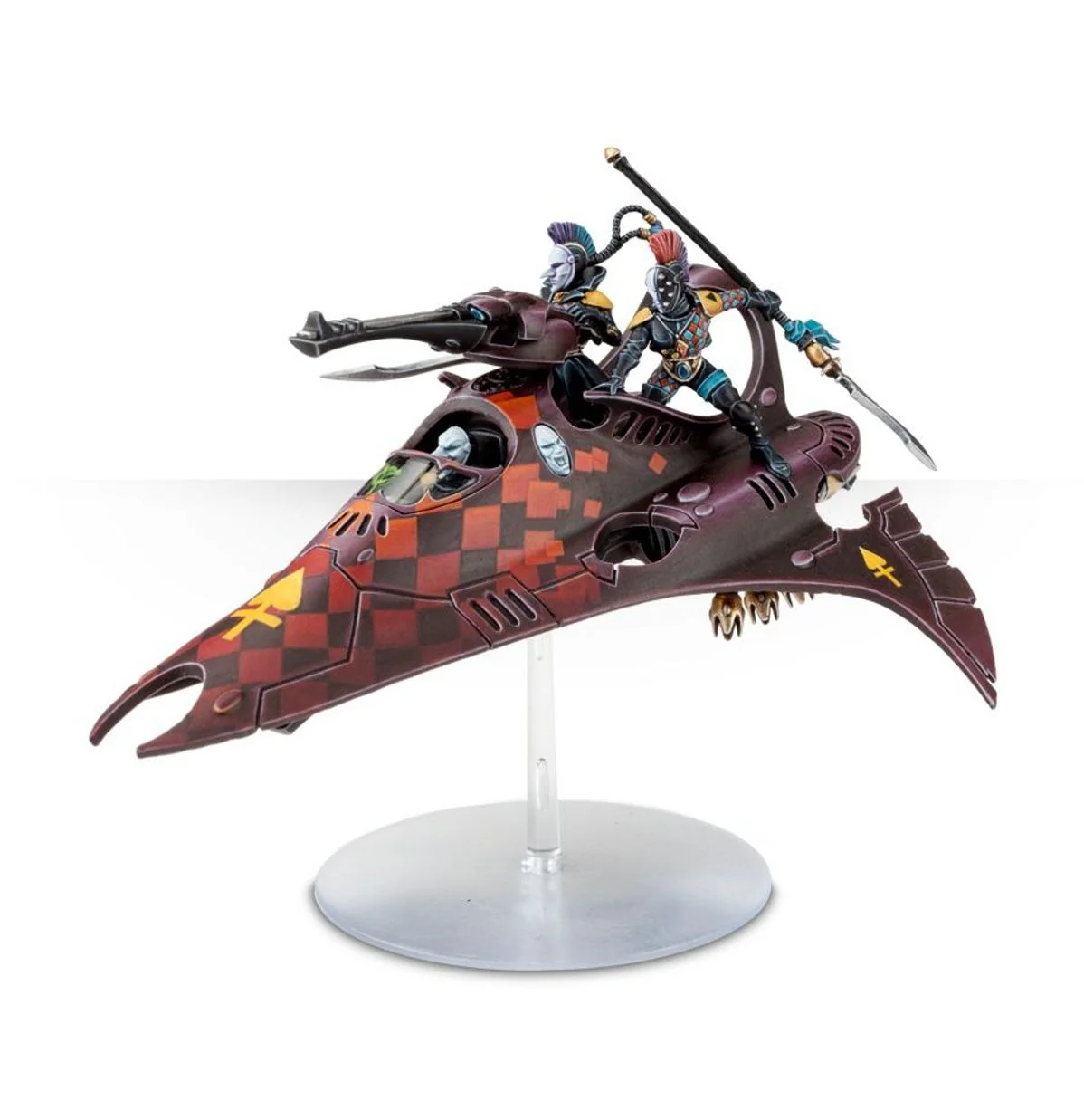 Starweaver | Aeldari | Warhammer 40,000 - Image 2