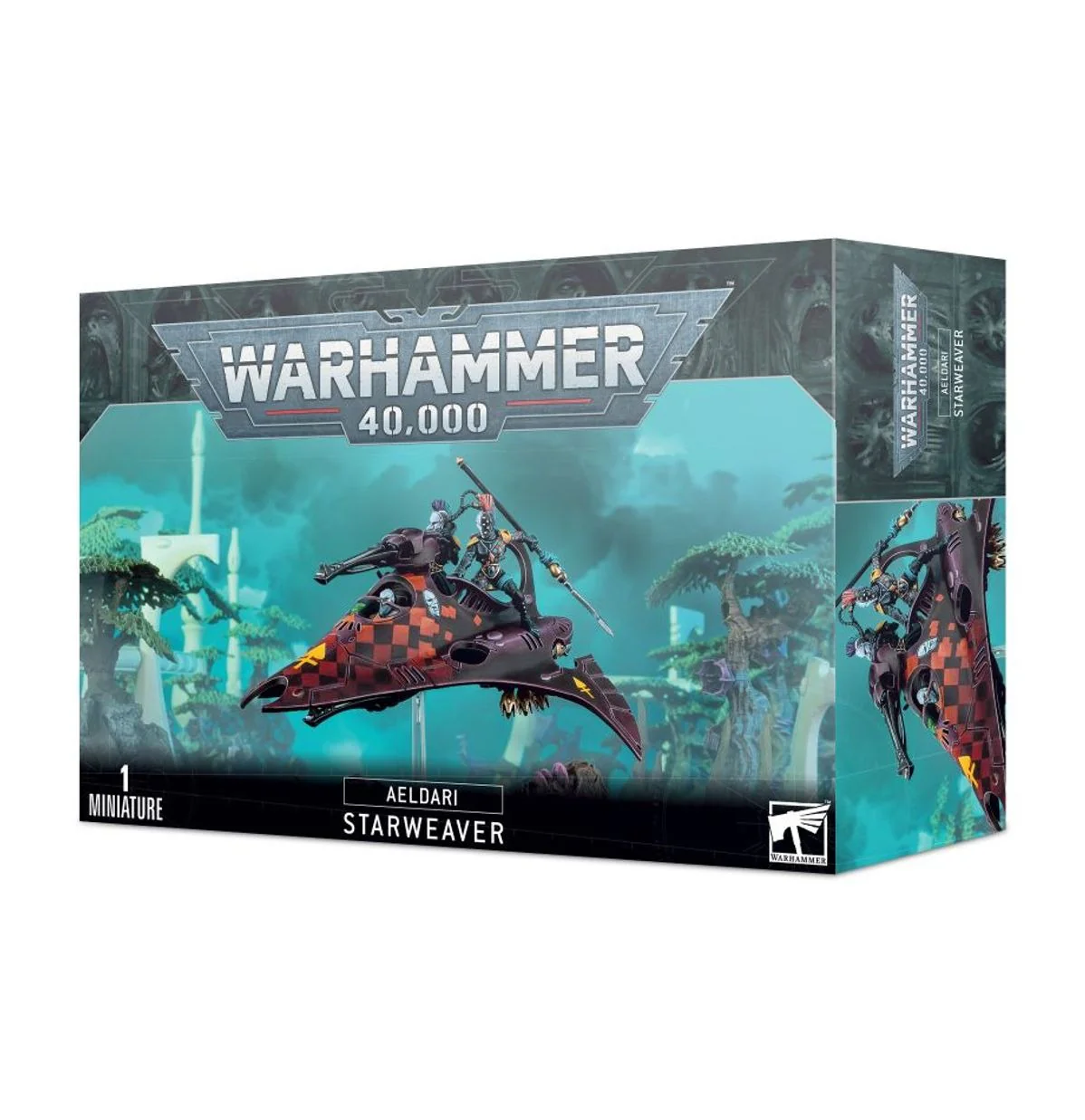 Starweaver | Aeldari | Warhammer 40,000 - Image 3