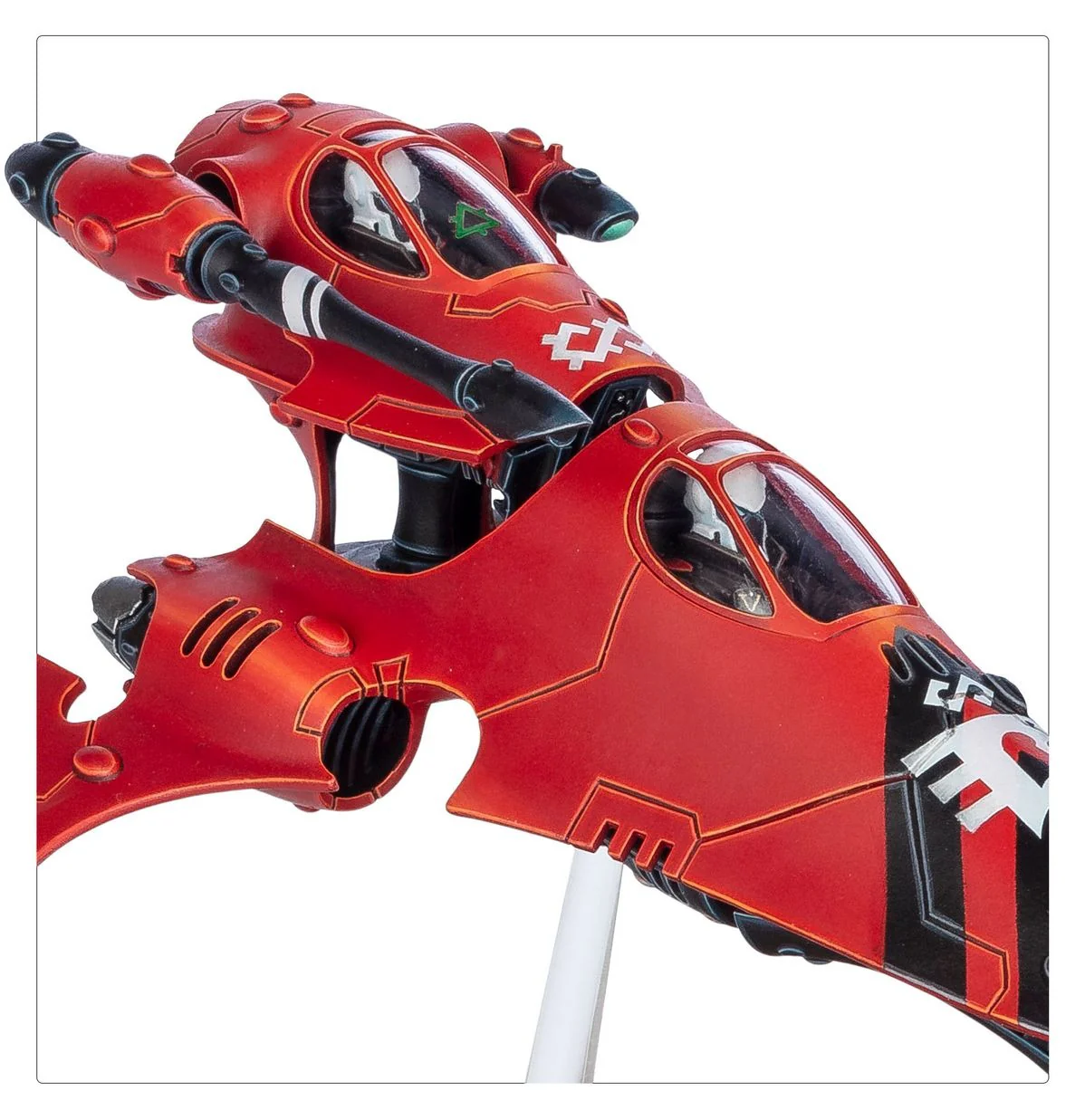 Aeldari Vyper/Starfang | Warhammer 40,000 | Games Workshop - Image 6