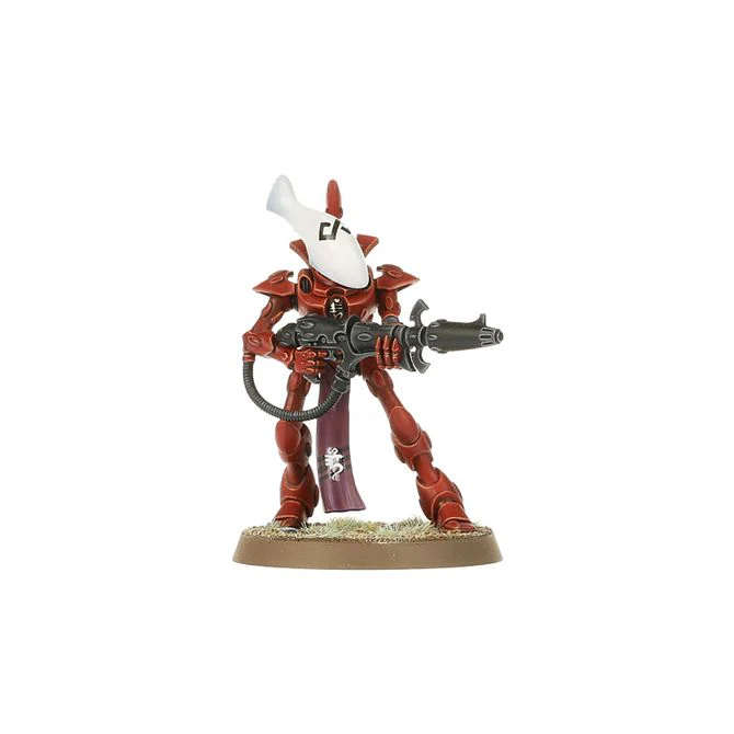 AELDARI: WRAITHGUARD - Image 4