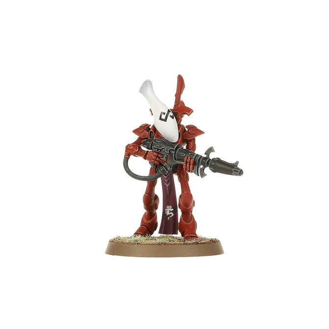 AELDARI: WRAITHGUARD - Image 5