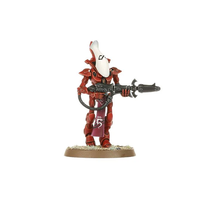 AELDARI: WRAITHGUARD - Image 6