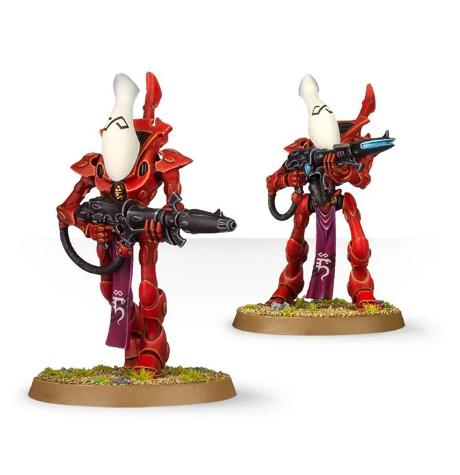 AELDARI: WRAITHGUARD - Image 7