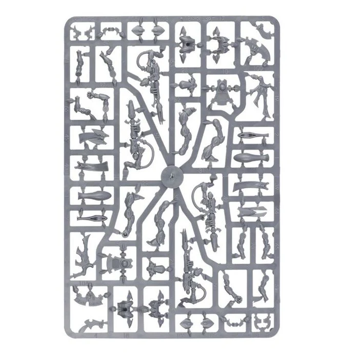 AELDARI: WRAITHGUARD - Image 8