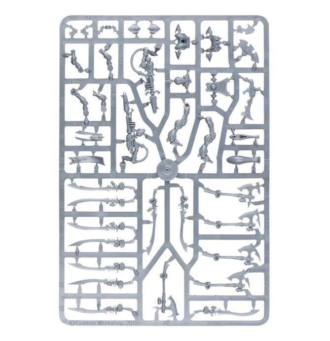 AELDARI: WRAITHGUARD - Image 9