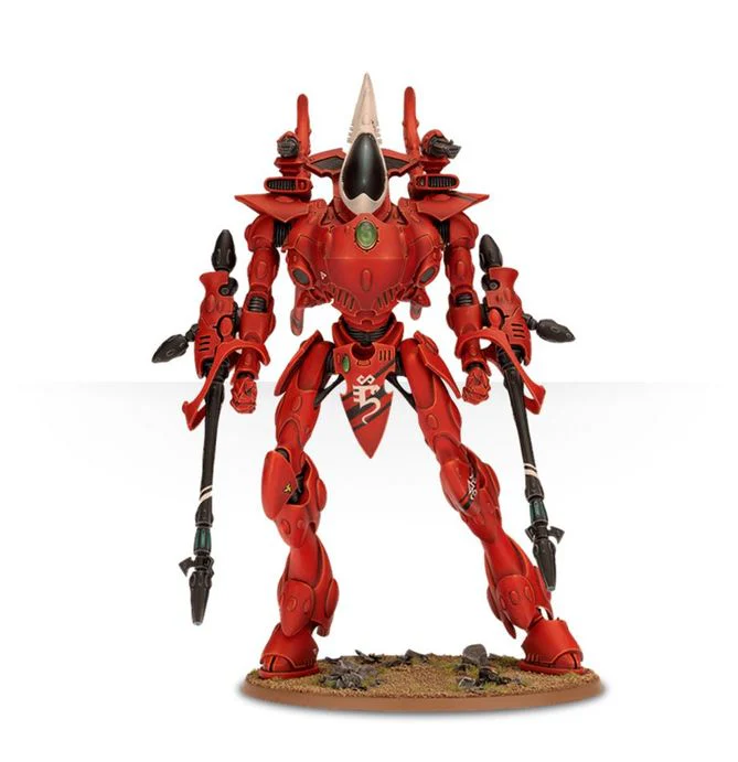 AELDARI: WRAITHKNIGHT - Image 4