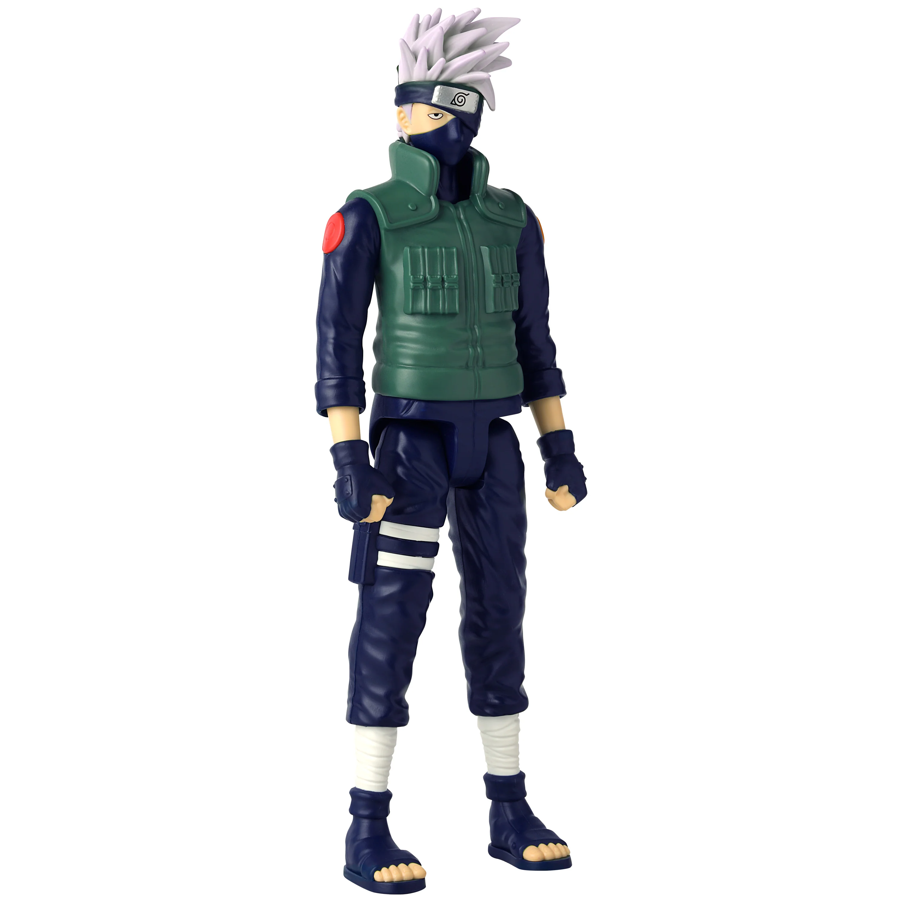 ANIME HEROES NARUTO - MEGA KAKASHI - Image 2