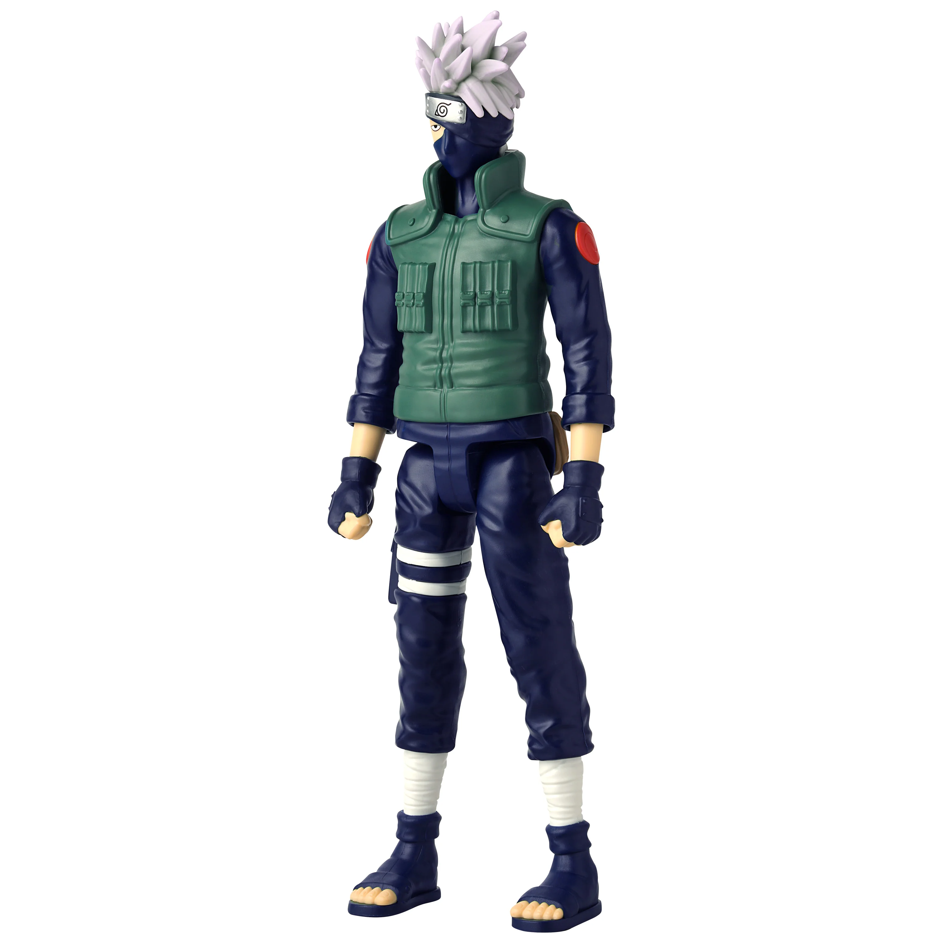 ANIME HEROES NARUTO - MEGA KAKASHI - Image 3