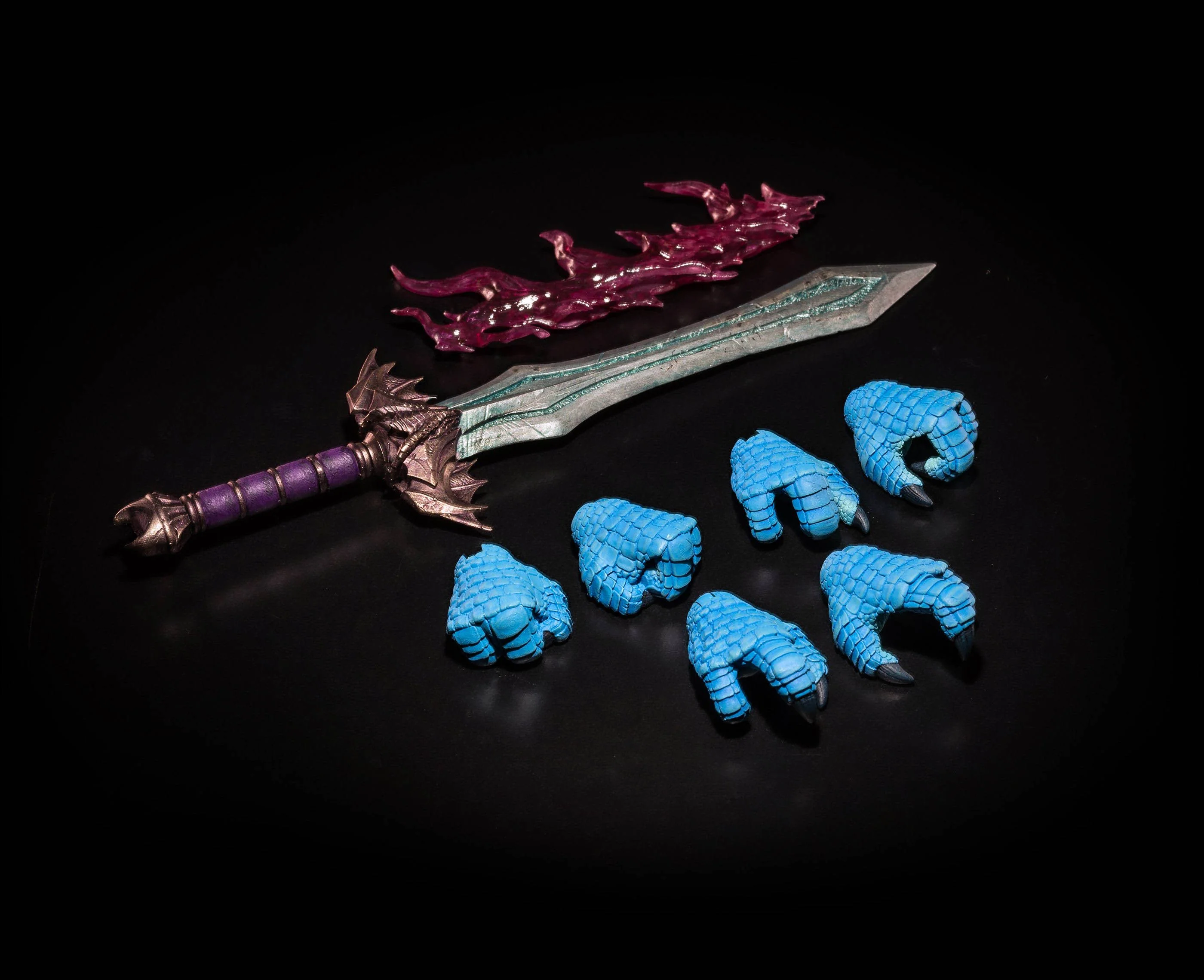 Aracagorr | Poxxus | Four Horsemen - Image 10