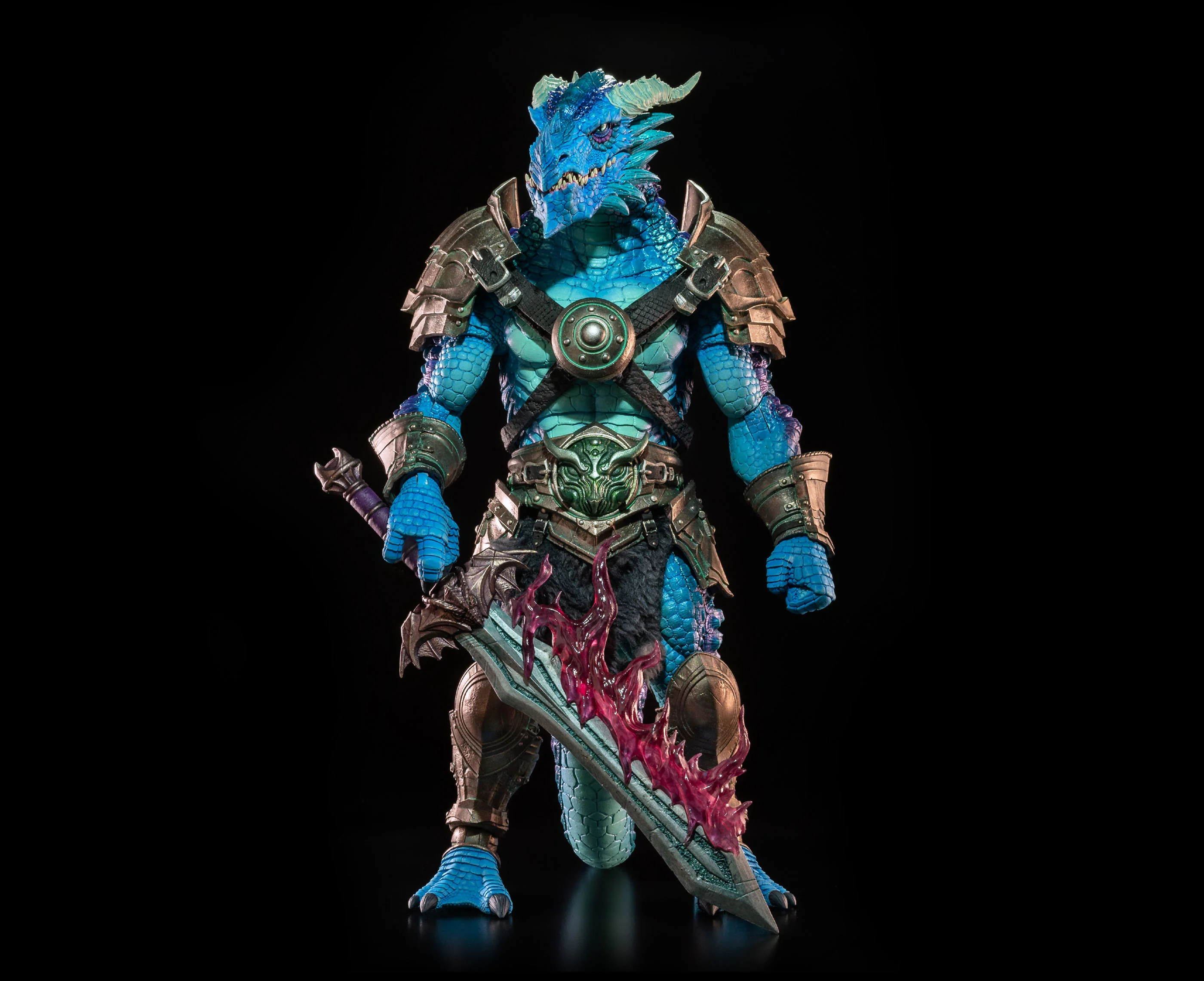 Aracagorr | Poxxus | Four Horsemen - Image 6