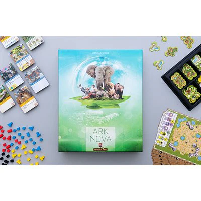 Ark Nova - Image 2