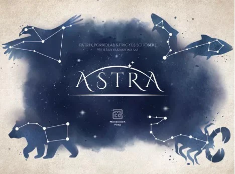 ASTRA