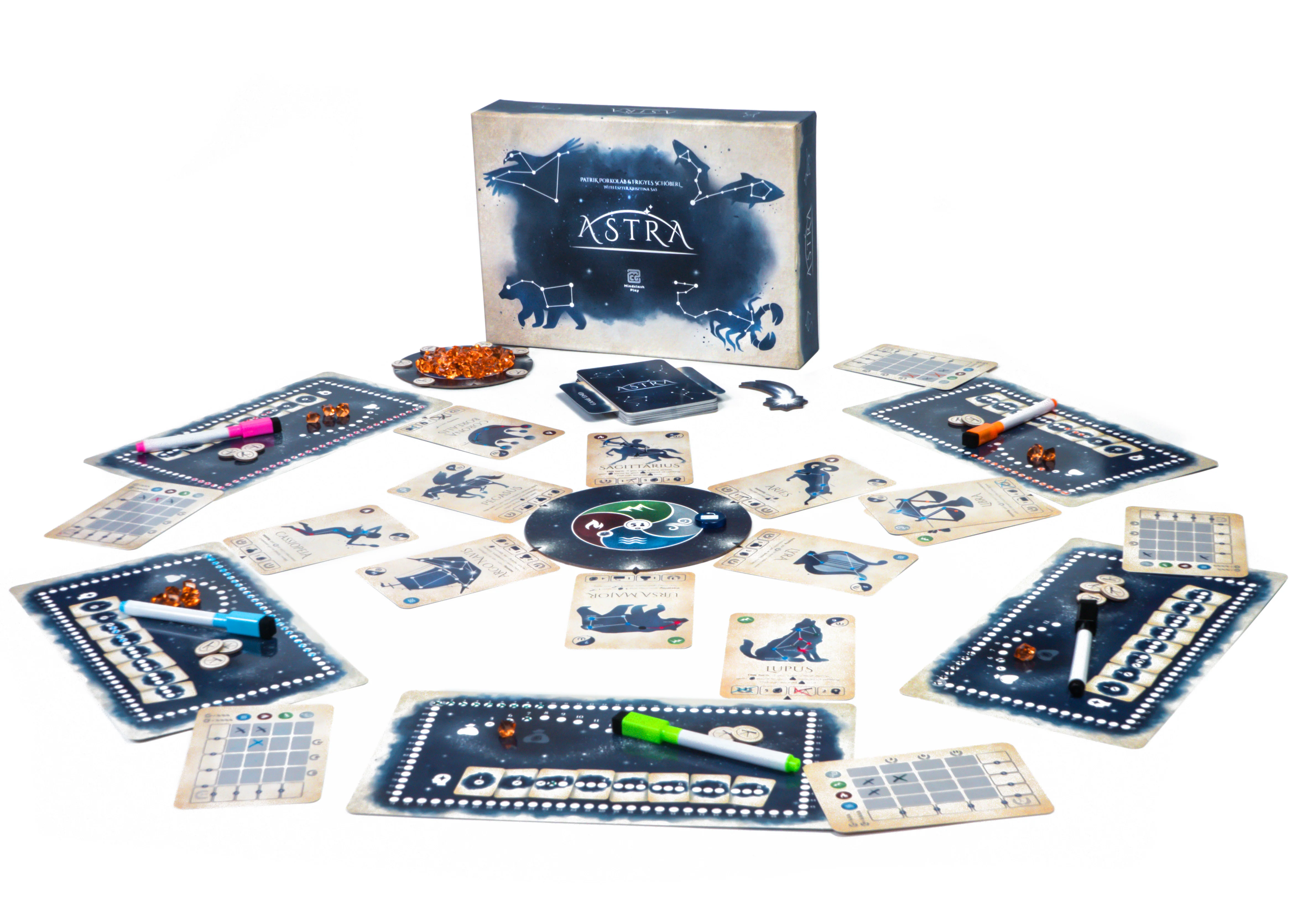 ASTRA - Image 2