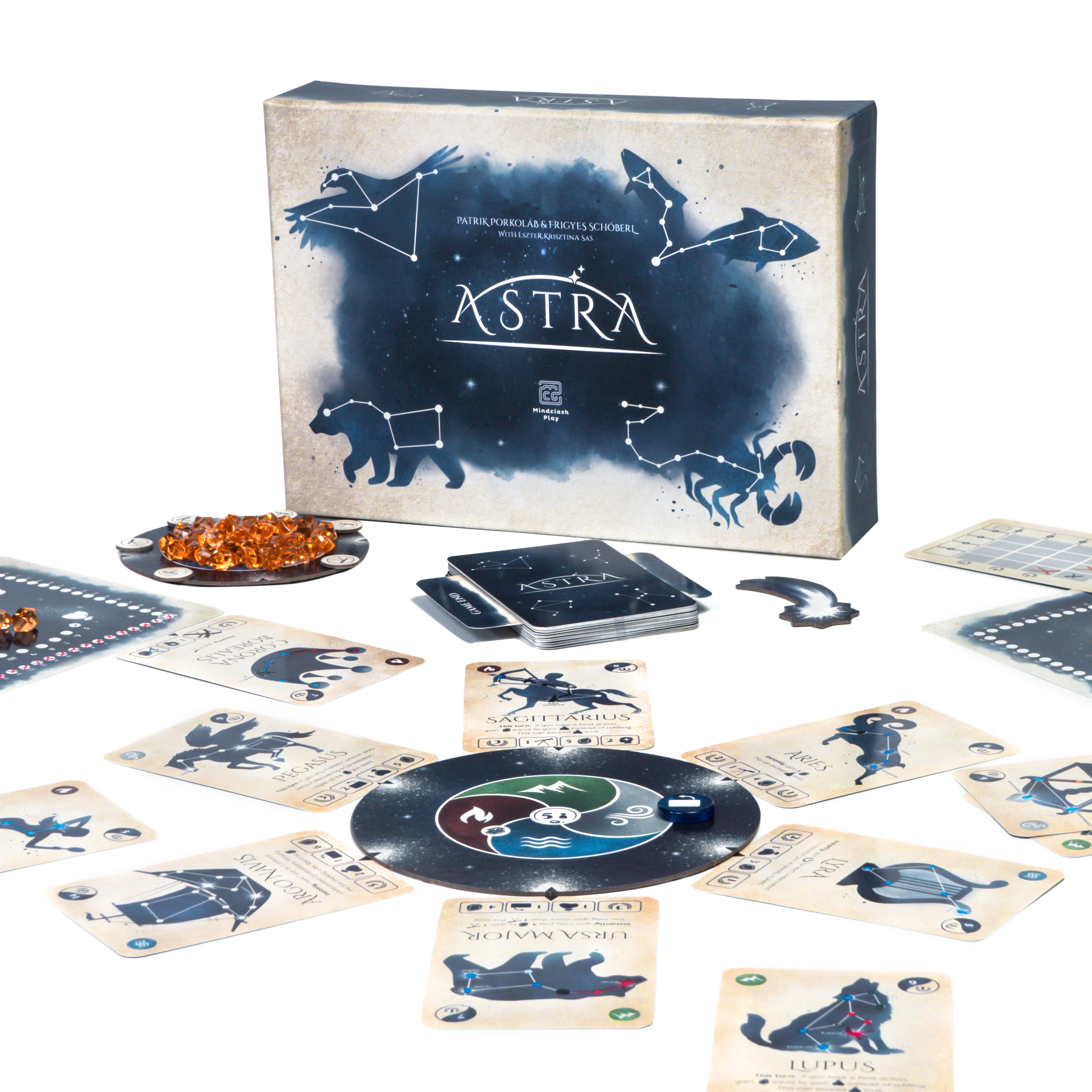 ASTRA - Image 4