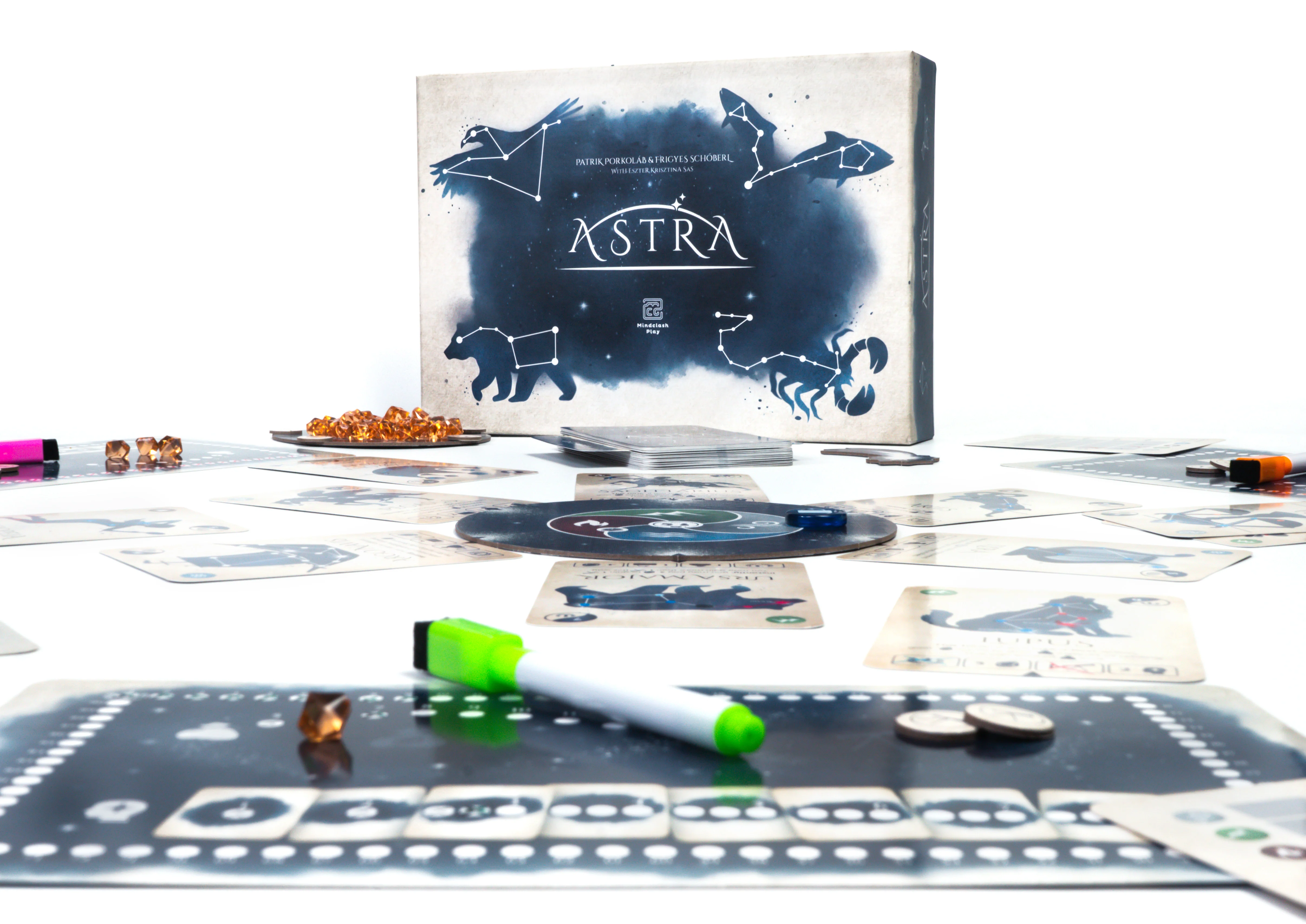 ASTRA - Image 5