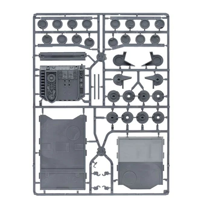 ASTRA MILITARUM: BANEBLADE - Image 11