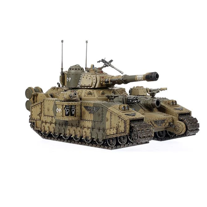 ASTRA MILITARUM: BANEBLADE - Image 2