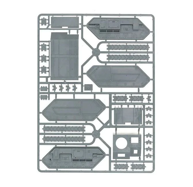 ASTRA MILITARUM CHIMERA - Image 5