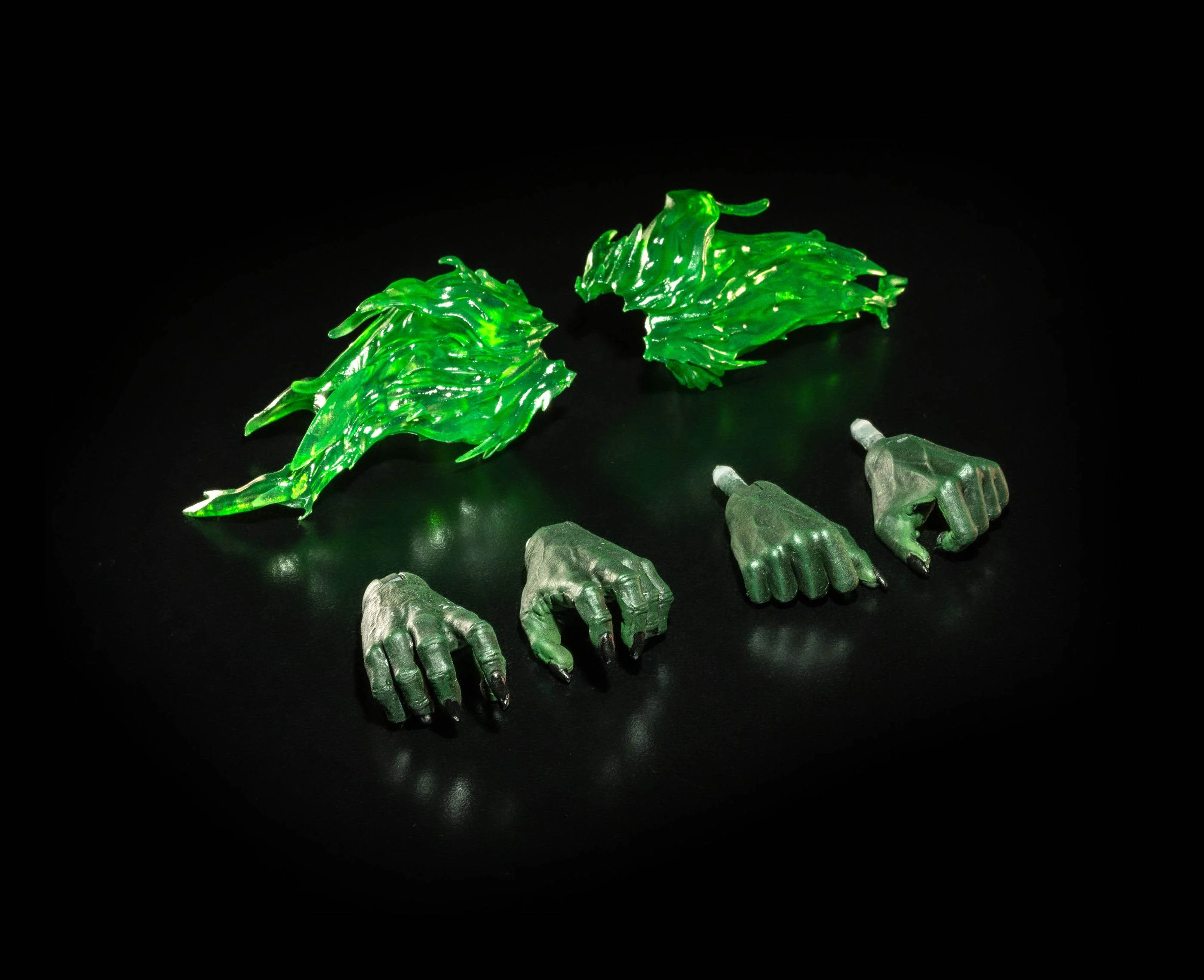 Azahazzar | Poxxus | Four Horsemen - Image 10