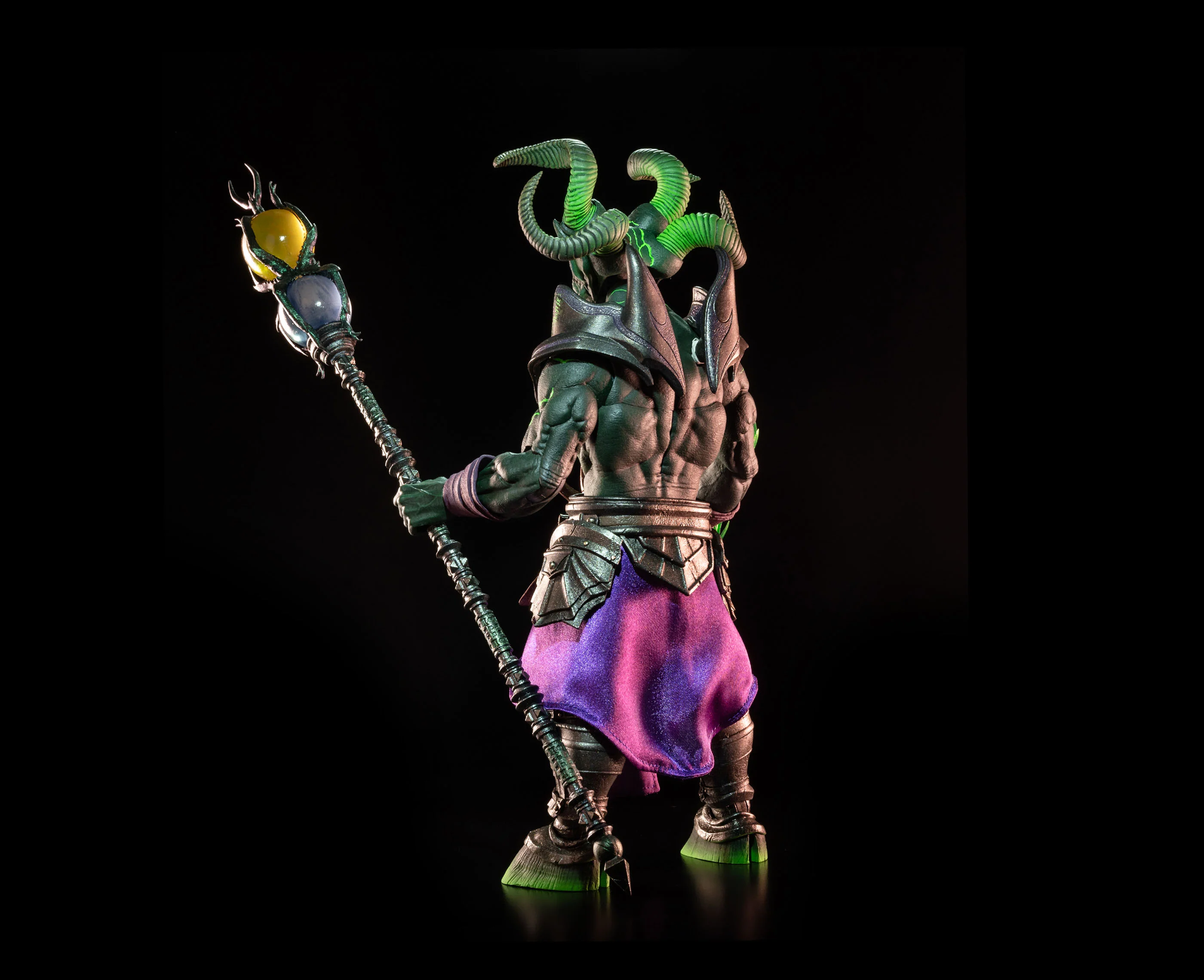 Azahazzar | Poxxus | Four Horsemen - Image 4