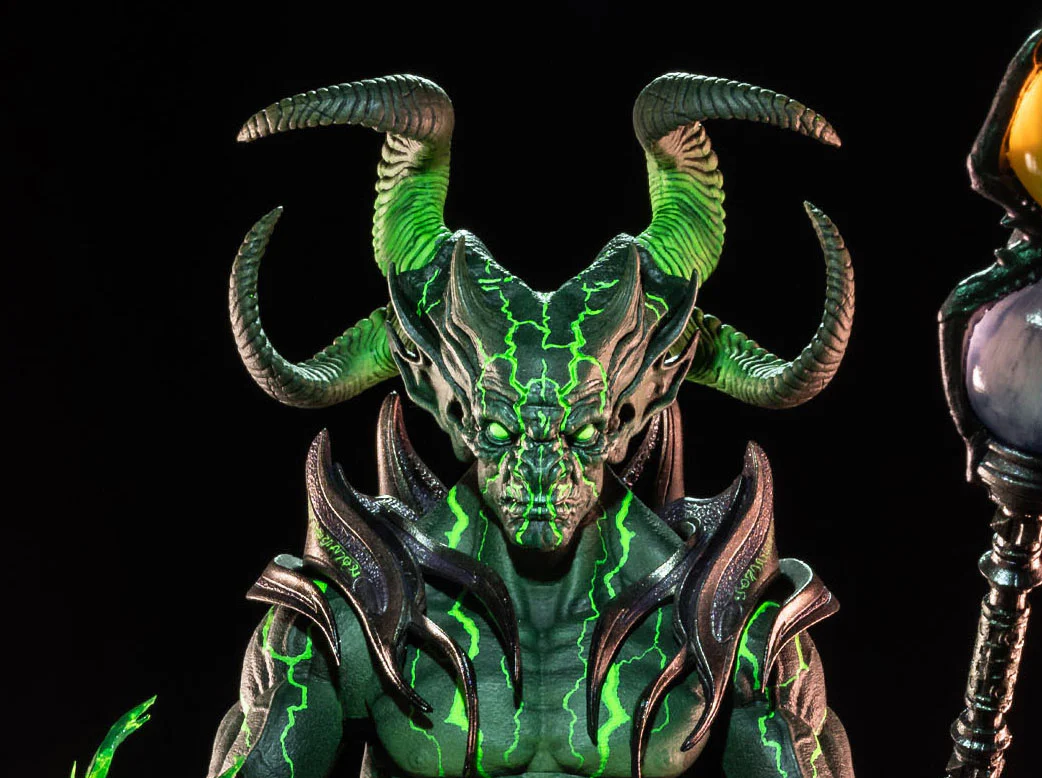 Azahazzar | Poxxus | Four Horsemen - Image 9