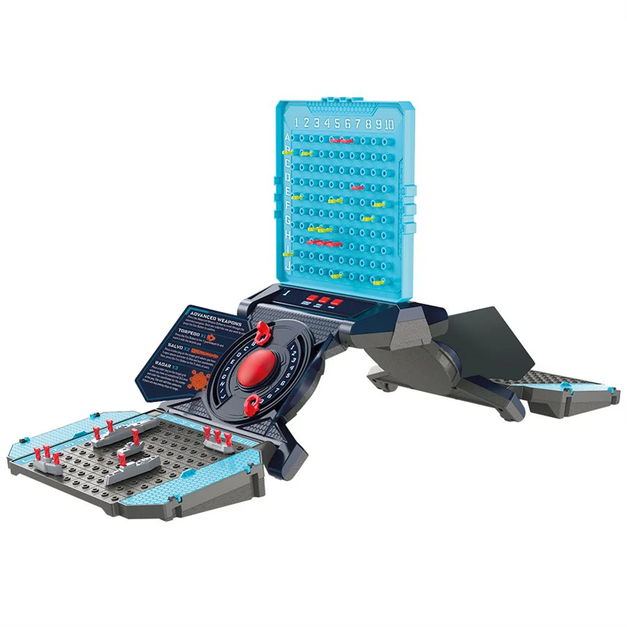 Battleship Electronic Refresh - Image 2