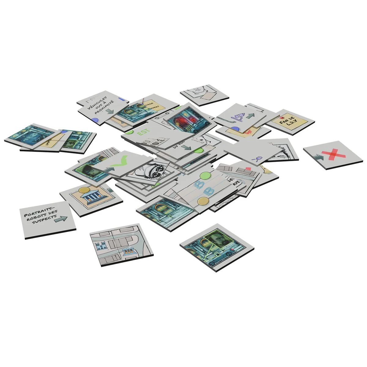 Behind | Boardgames | KYF Edition - Image 2