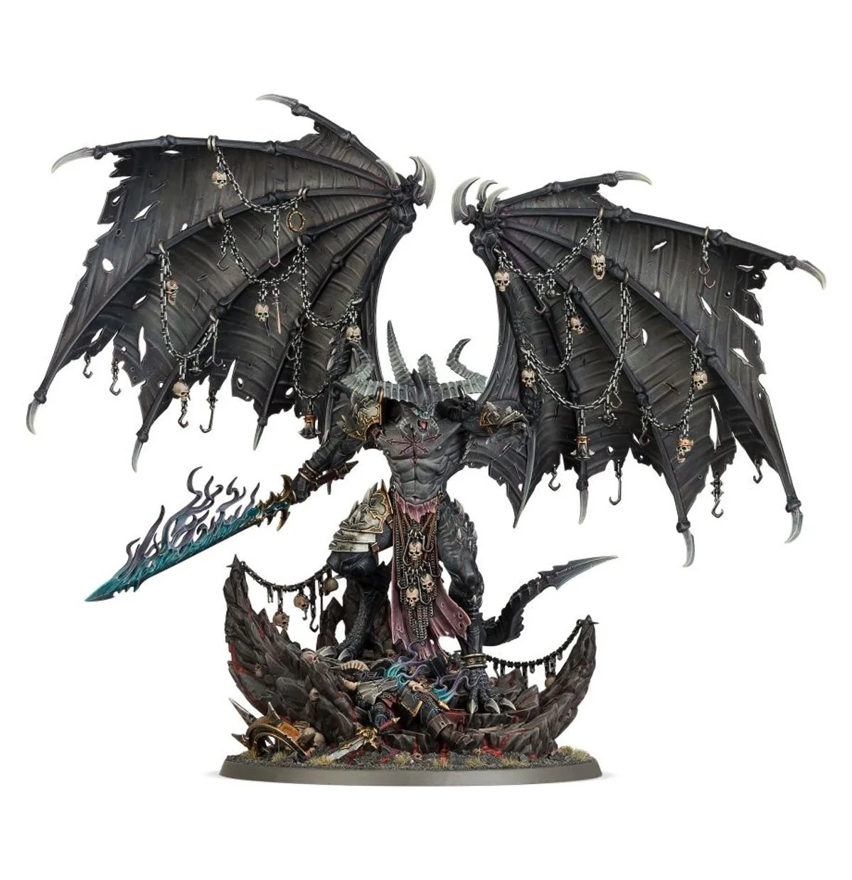 Be'lakor, the Dark Master - Image 2